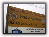  Huacas del Sol y La Luna (Trujillo)